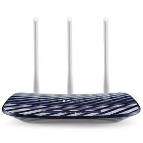 TP-Link Archer C20 Router WiFi AC750 1xWAN 4xLAN
