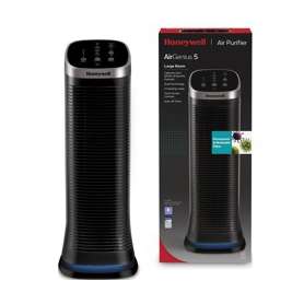 Purificador aire honeywell hfd323e2 airgenius 5