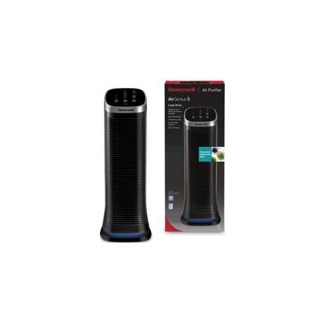 Purificador aire honeywell hfd323e2 airgenius 5