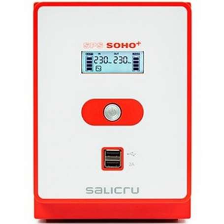 Sai salicru sps 2200 soho+ 2200va