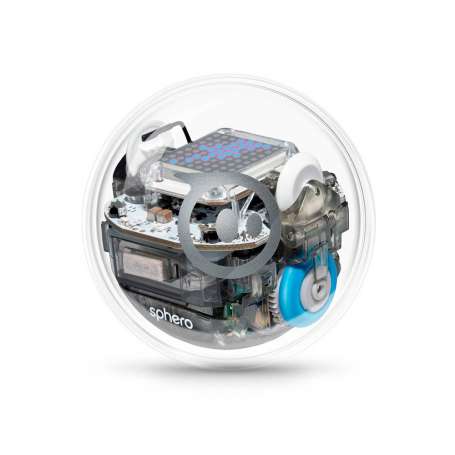 Robot sphero bolt esfera