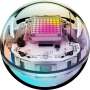 Robot sphero bolt esfera
