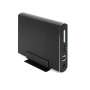 TooQ TQE-3531B Caja HDD 3.5" USB 3.1Gen1 Negra