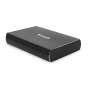 TooQ TQE-3531B Caja HDD 3.5" USB 3.1Gen1 Negra