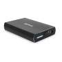 TooQ TQE-3531B Caja HDD 3.5" USB 3.1Gen1 Negra