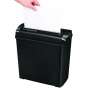 Fellowes Destructora P-25S corte en tiras de 7mm