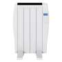 Radiador cecotec emisor termico 4 elementos