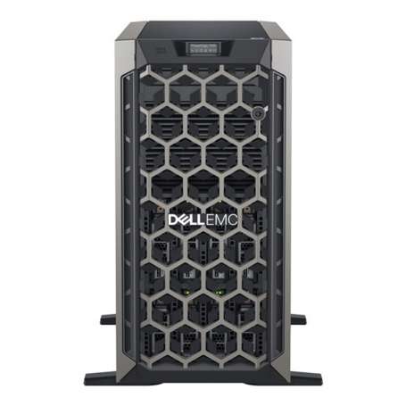 Servidor dell poweredge t440 xeon silver