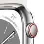 Reloj smartwatch apple watch series 8