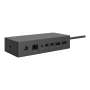 Docking station microsoft surface dock thunderbolt