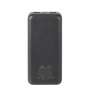 Powerbank rivacase va2521 20000mah negro
