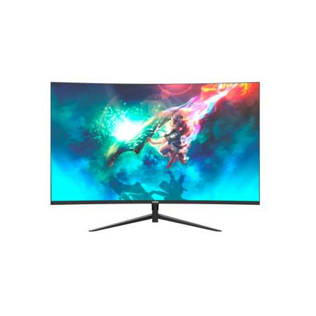 NILOX NXM24CRV01 Monitor 24" 165hz HDMI DP MM curv