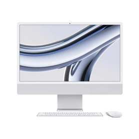 Ordenador all in one apple imac