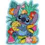 Puzzle madera ravensburger disney stitch 150