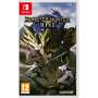 Juego nintendo switch - monster hunter