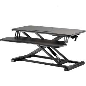 Ewent EW1545 Stand escritorio ajustable en altura