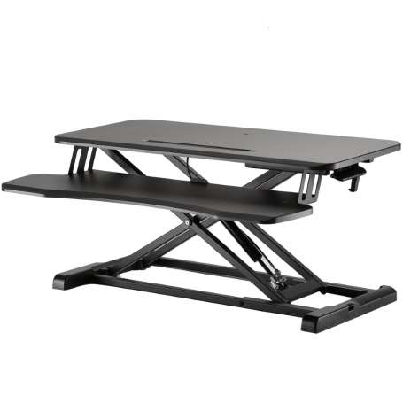 Ewent EW1545 Stand escritorio ajustable en altura