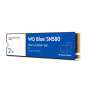 Disco duro interno ssd wd wds200t3b0e