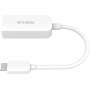 D-Link DUB-E250 Adapter USB-C a 2.5Gb Ethernet