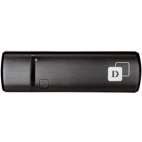Adaptador usb d - link dwa - 182 ac1300 dual