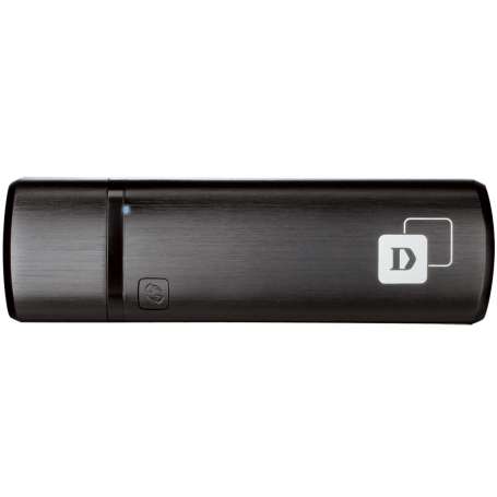 Adaptador usb d - link dwa - 182 ac1300 dual