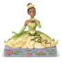 Figura enesco disney tiana & el