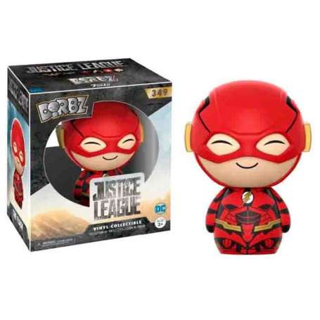 Funko dorbz dc comics la liga
