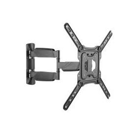 EWENT EW1525 Soporte pared TV ext 3 pivot 23-55"