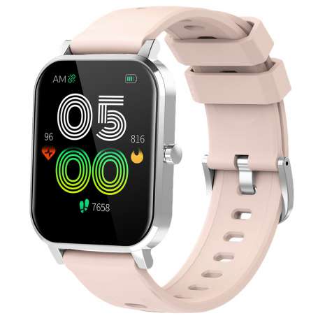 Pulsera reloj deportiva denver sw - 181 smartwatch