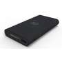 Bateria externa portatil power bank qi