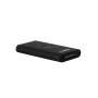 Bateria externa portatil power bank qi