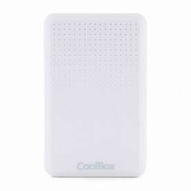 Caja externa hdd 2.5pulgadas coolbox scm2503