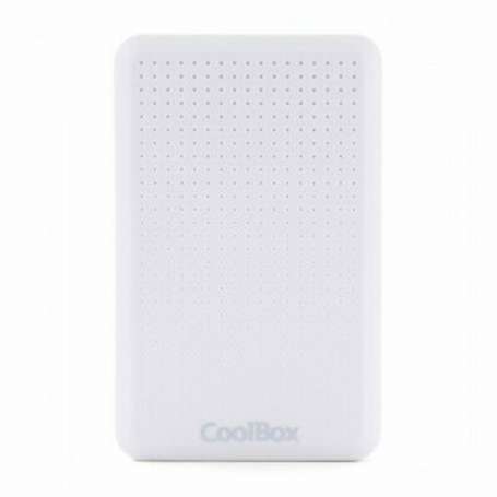 Caja externa hdd 2.5pulgadas coolbox scm2503