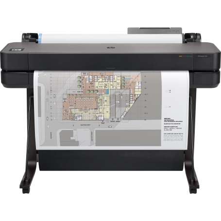 Plotter hp designjet t630 a0 36 pulgadas