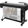 Plotter hp designjet t630 a0 36 pulgadas