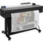 Plotter hp designjet t630 a0 36 pulgadas