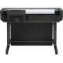 Plotter hp designjet t630 a0 36 pulgadas