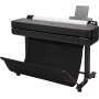 Plotter hp designjet t630 a0 36 pulgadas