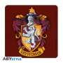 Set 4 posavasos harry potter -