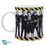 Taza gb eye ac dc pwr