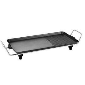 Plancha asar mixta nevir nvr - 9432pgm 1500w