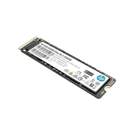 Disco duro interno ssd hp ex900
