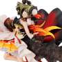 Figura megahouse idolmaster cinderella girls brilliant