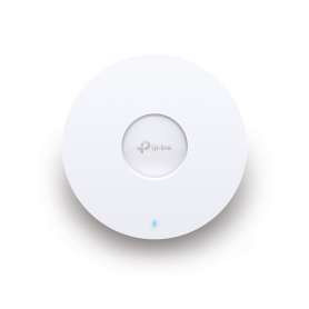 TP-Link EAP610 AP WiFi6 AX1800 Techo Dual 1xGbE