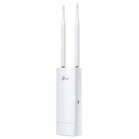 TP-LINK EAP110-Outdoor Punto Acceso N300 PoE