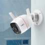 Camara wifi tp - link tapo c310 3mp