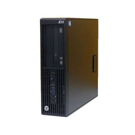 Ordenador reacondicionado sff hp z230 i5 - 4th