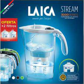 Pack jarra laica j31 ca 2.3l