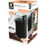 Molinillo cafe thulos th - mc50gr negro 160w