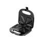 Sandwichera thulos th - sw12 750w 2 cavidades